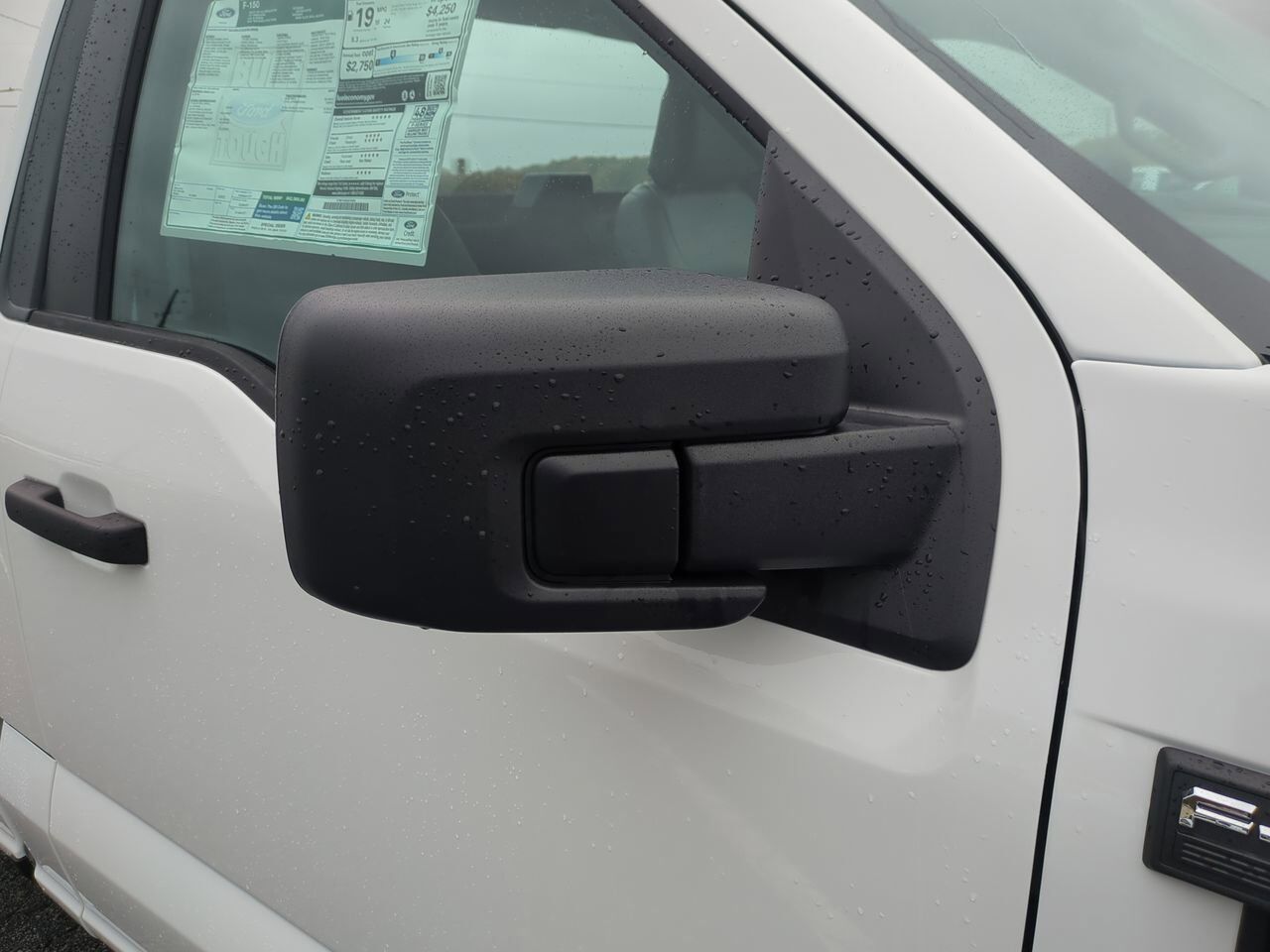 2025 Ford F-150 XL Appleton WI