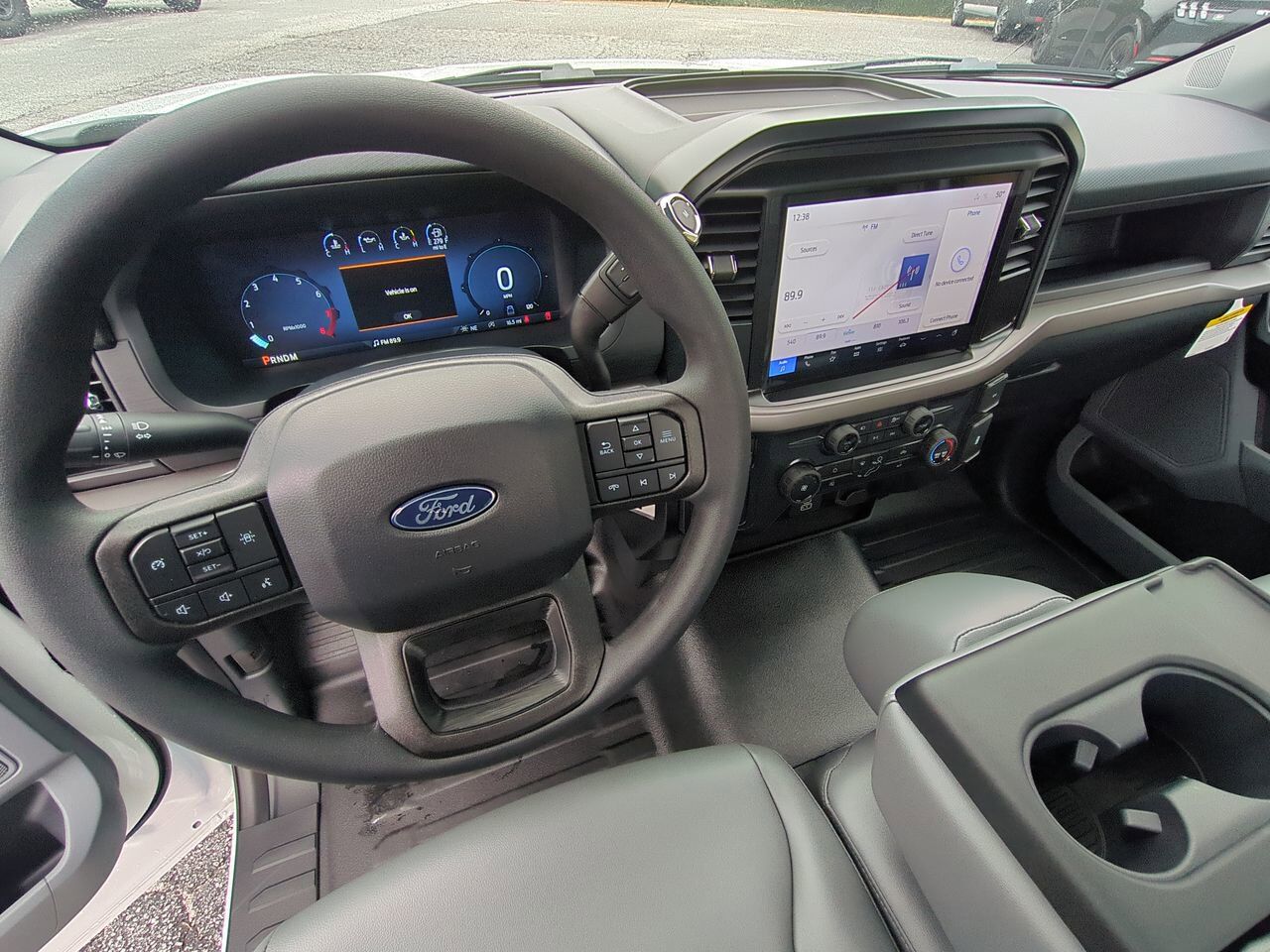 2025 Ford F-150 XL Appleton WI