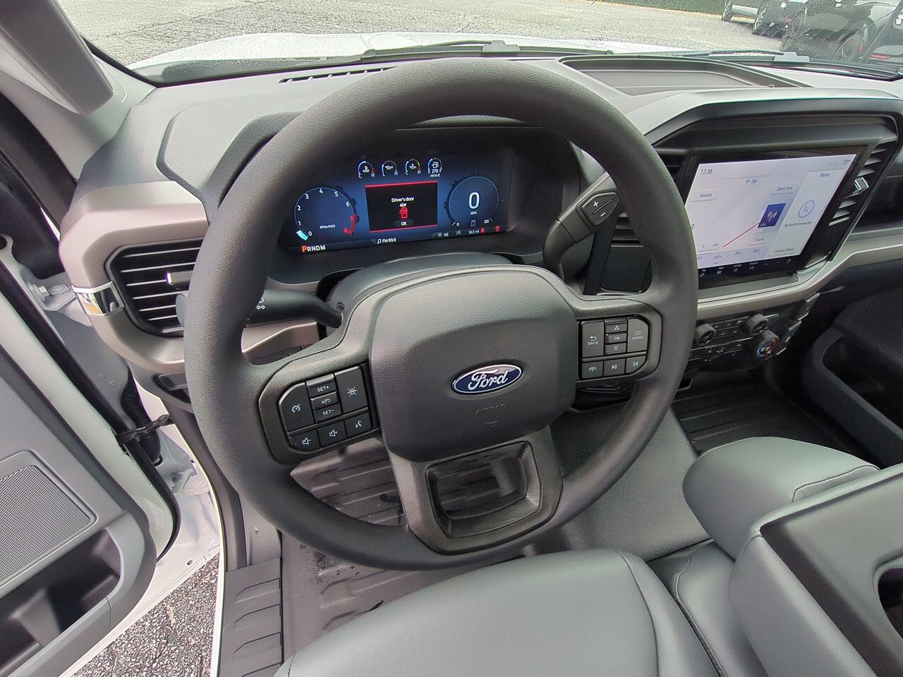 2025 Ford F-150 XL Appleton WI