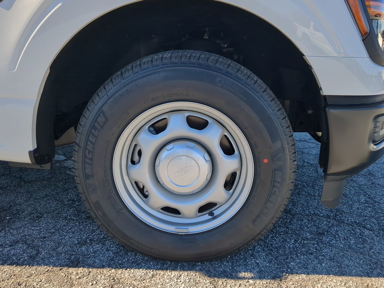 2025 Ford F-150 XL Appleton WI