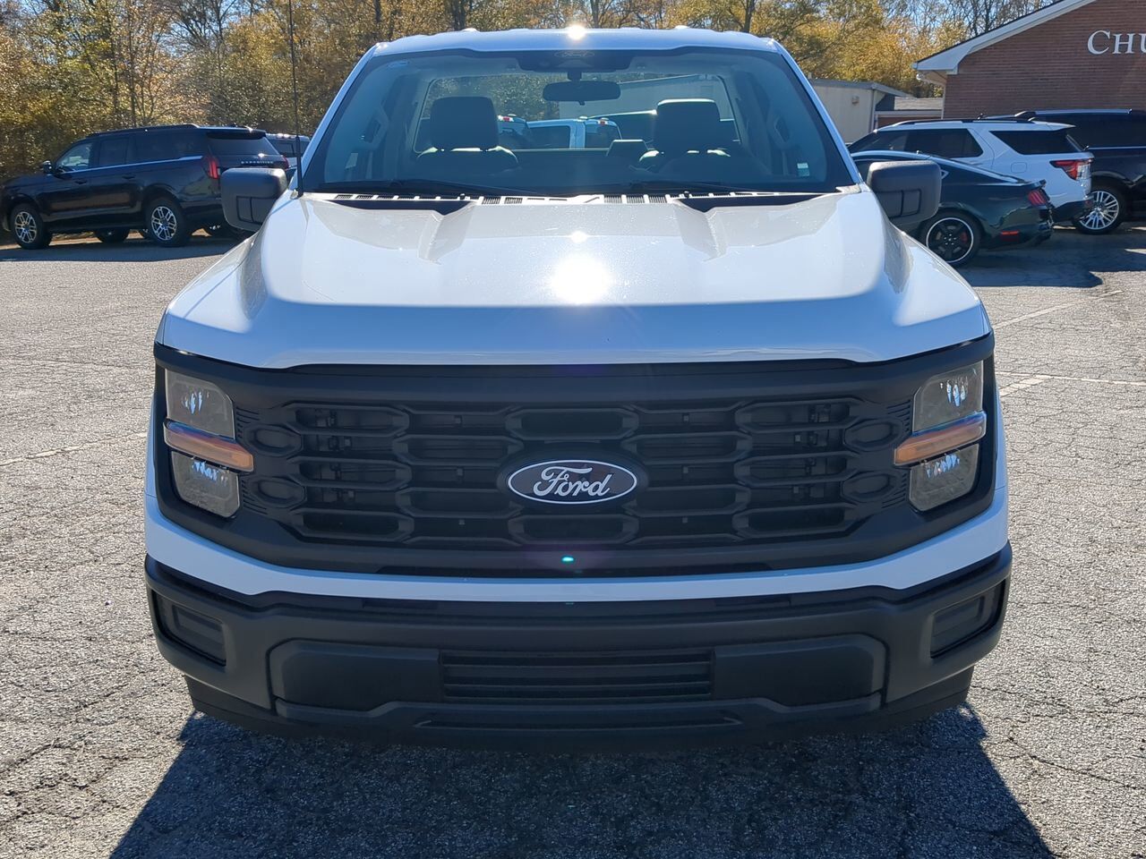 2025 Ford F-150 XL Appleton WI