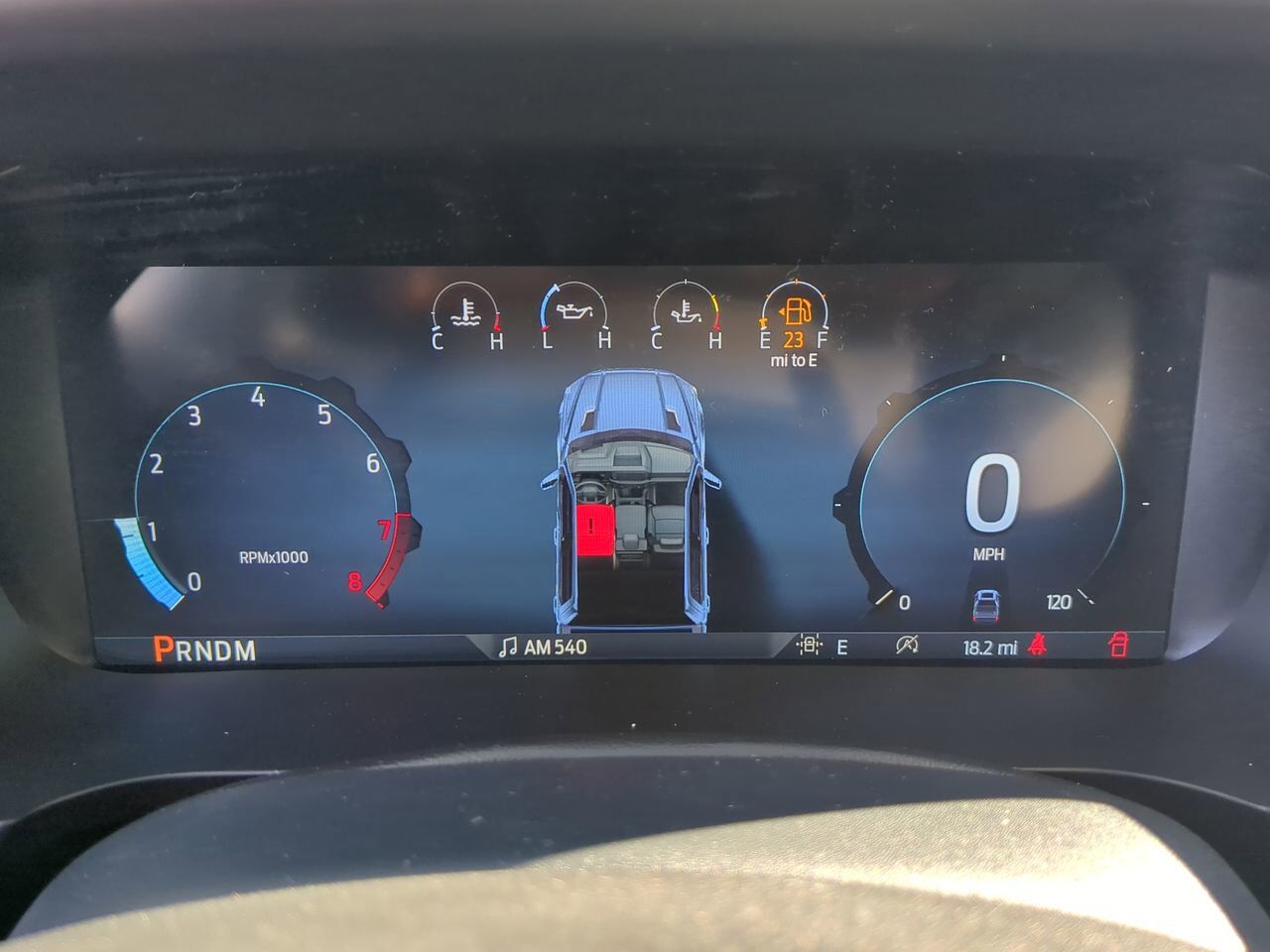 2025 Ford F-150 XL Appleton WI