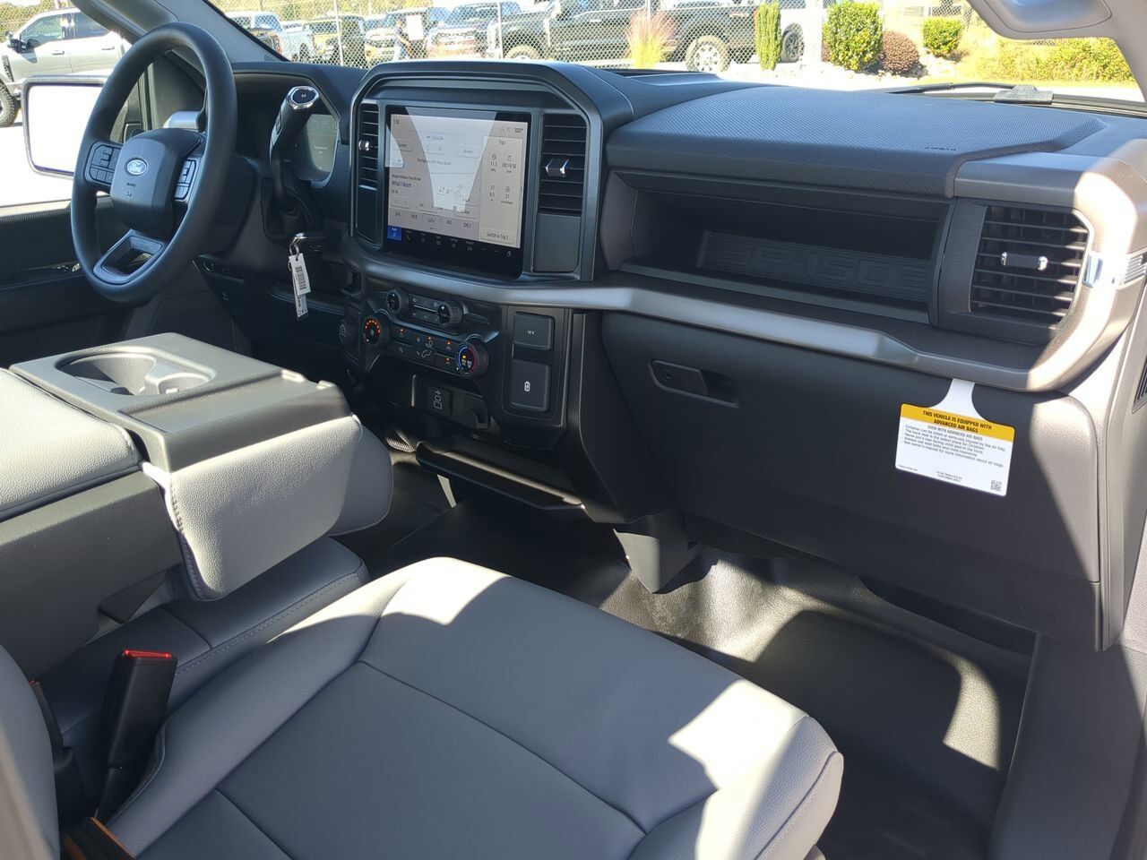 2025 Ford F-150 XL Appleton WI