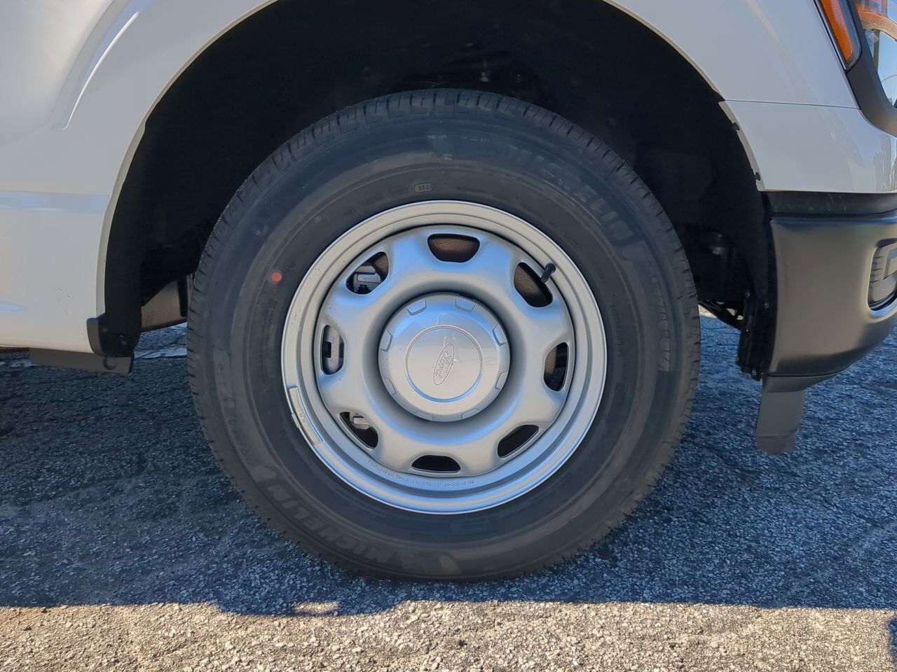 2025 Ford F-150 XL Appleton WI