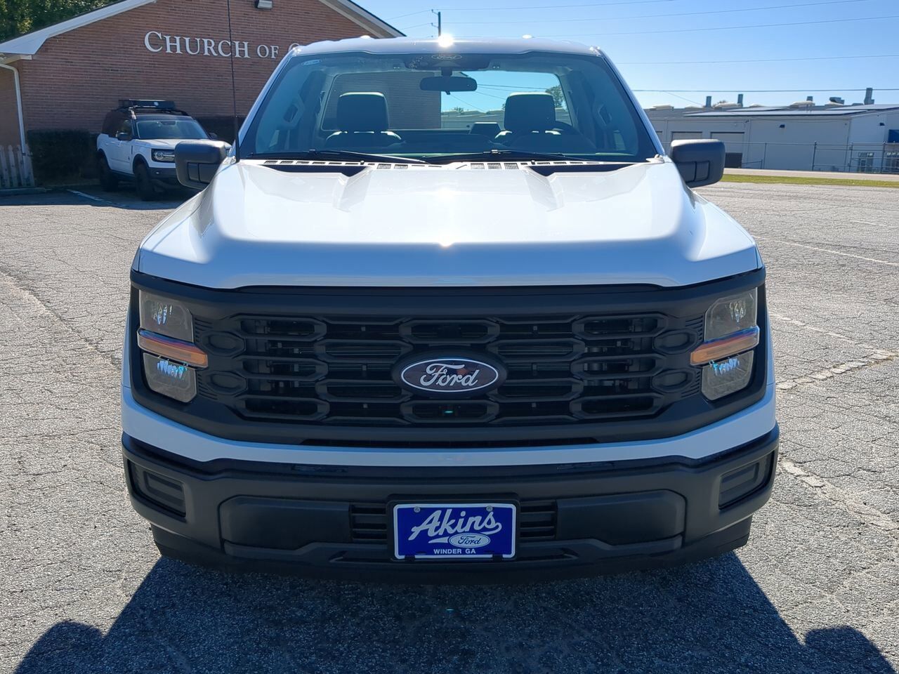 2025 Ford F-150 XL Appleton WI