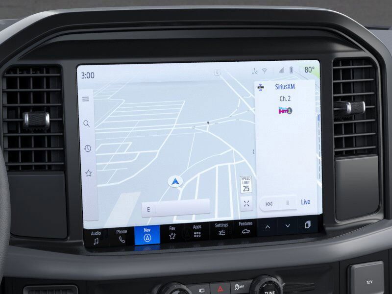 2025 Ford F-150 XL Appleton WI