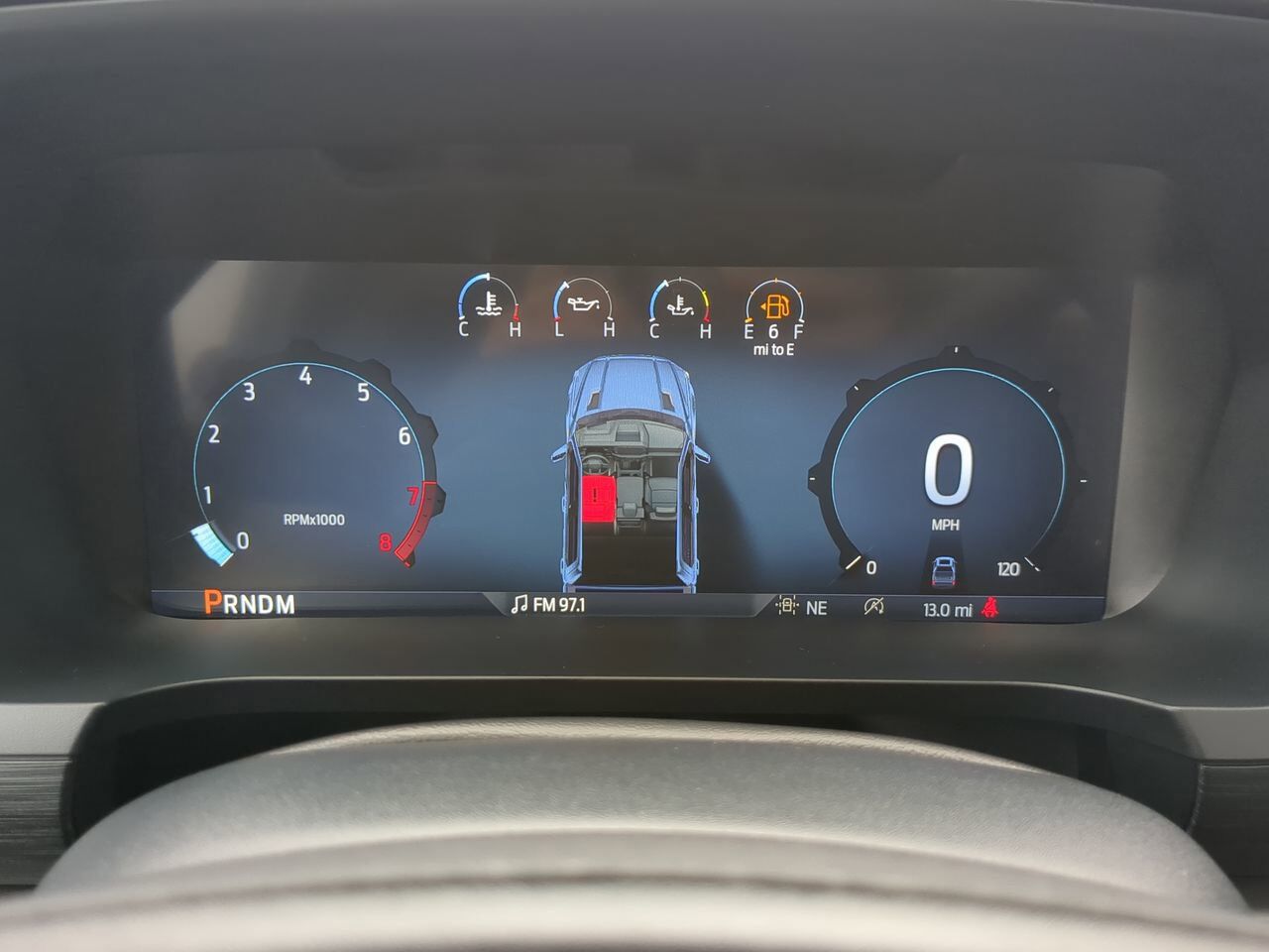 2025 Ford F-150 XL Appleton WI