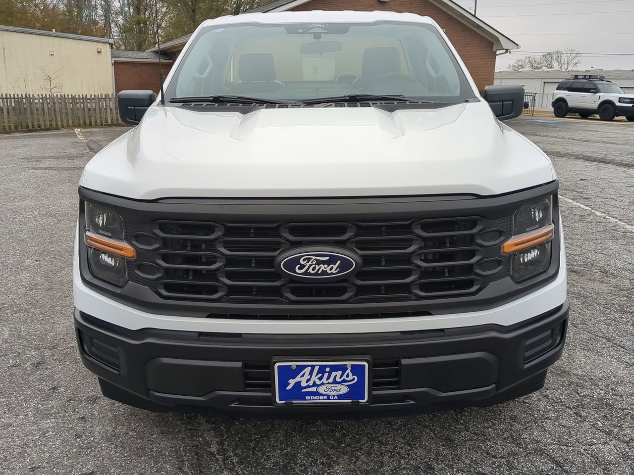 2025 Ford F-150 XL Appleton WI