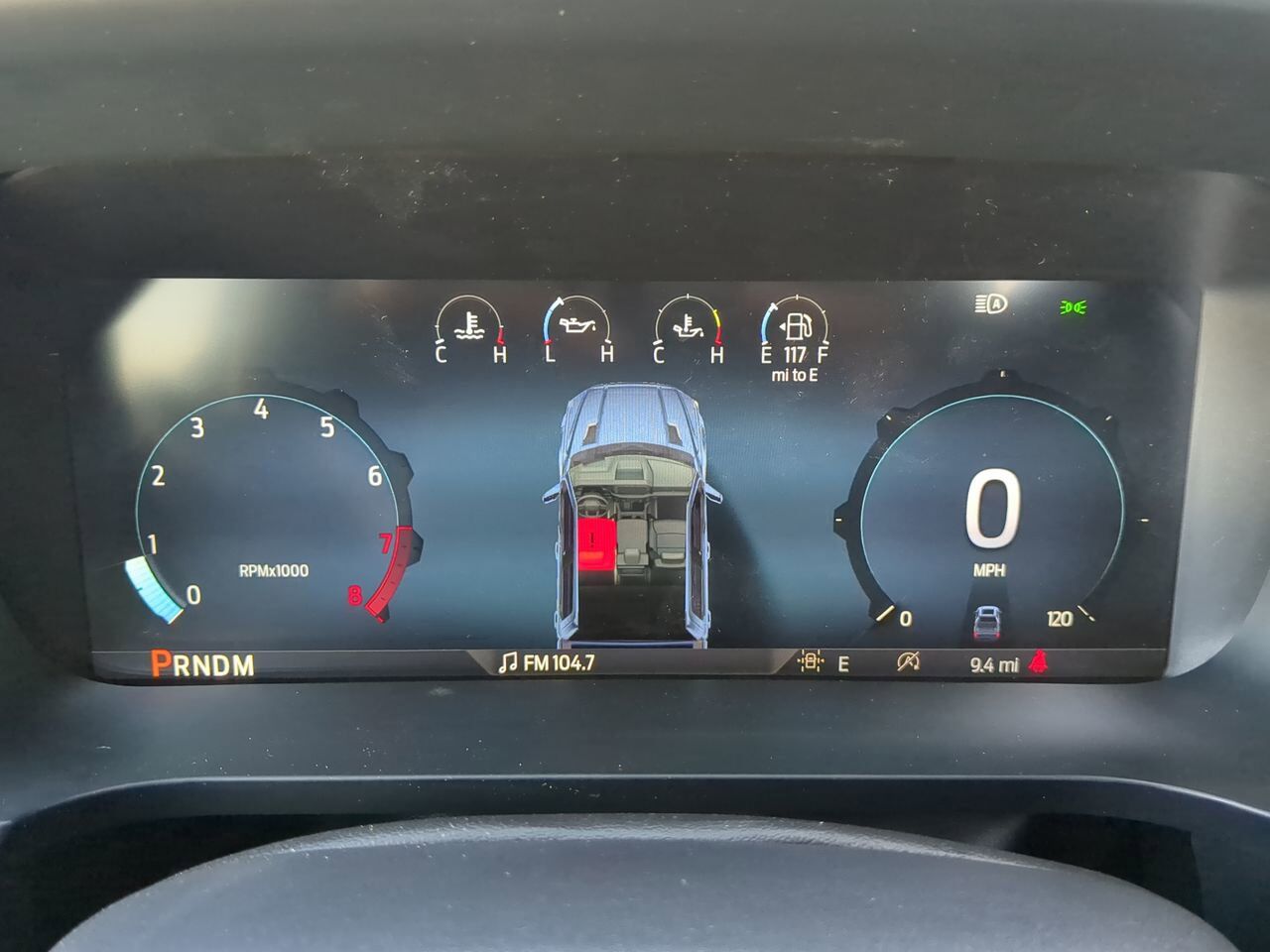 2025 Ford F-150 XL Appleton WI