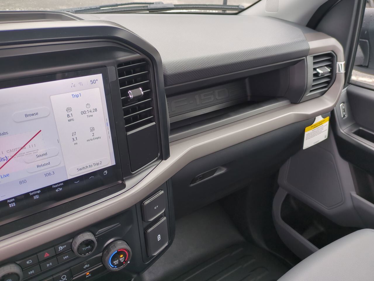 2025 Ford F-150 XL Appleton WI