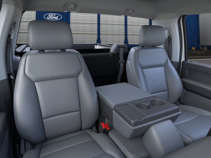 2025 Ford F-150 XL Appleton WI