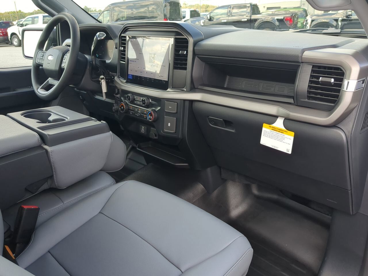 2025 Ford F-150 XL Appleton WI