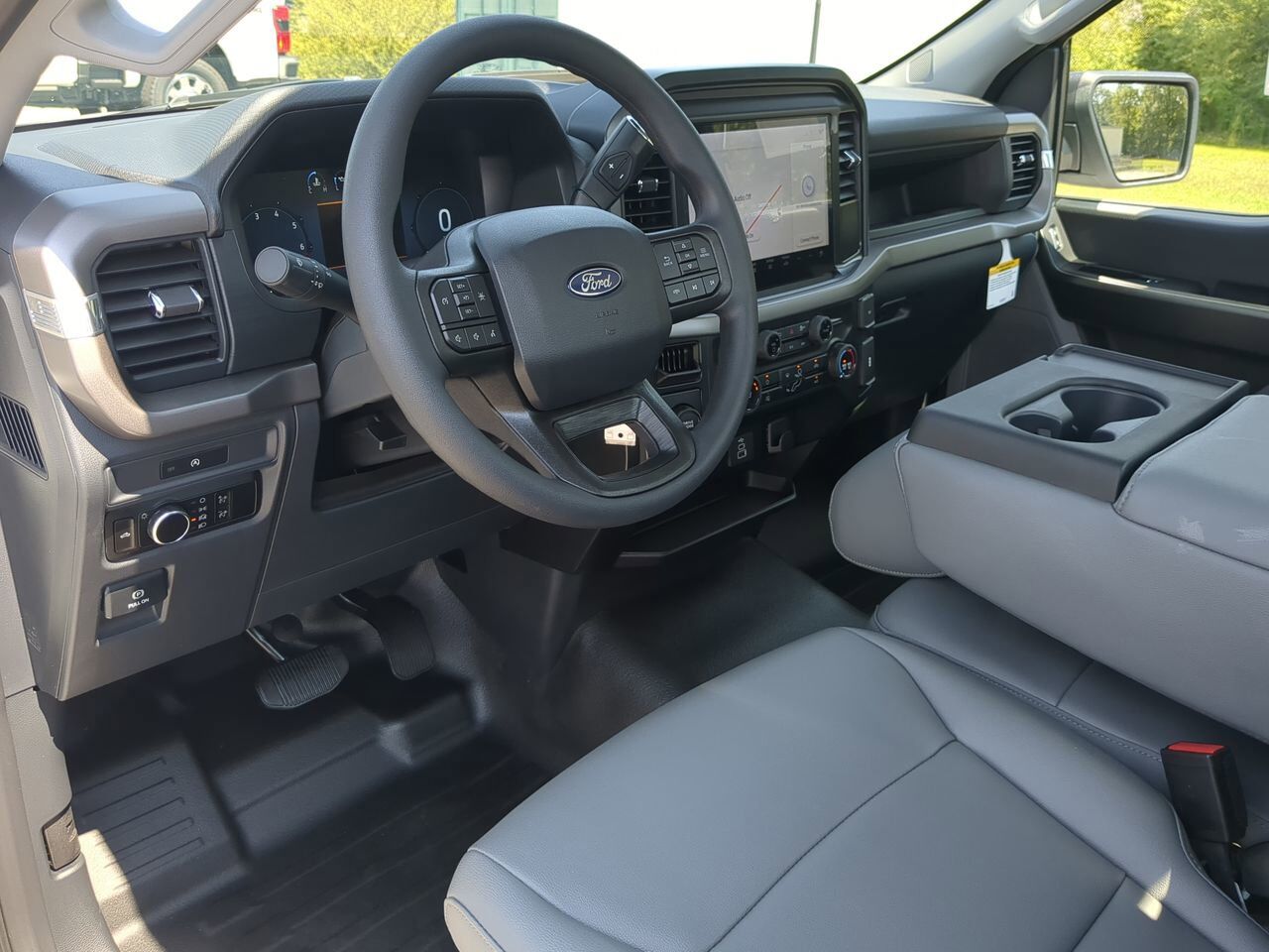 2025 Ford F-150 XL Appleton WI