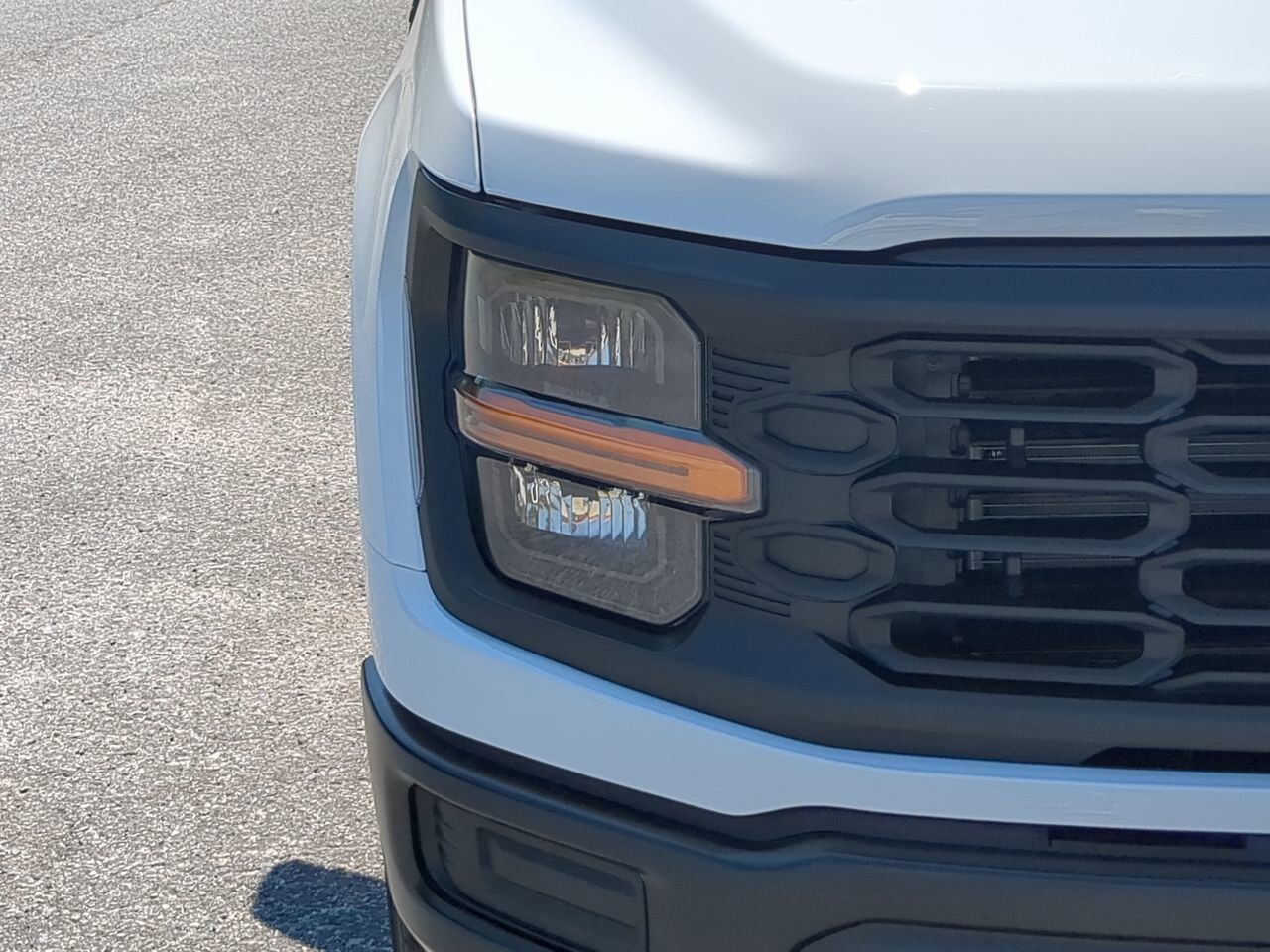 2025 Ford F-150 XL Appleton WI