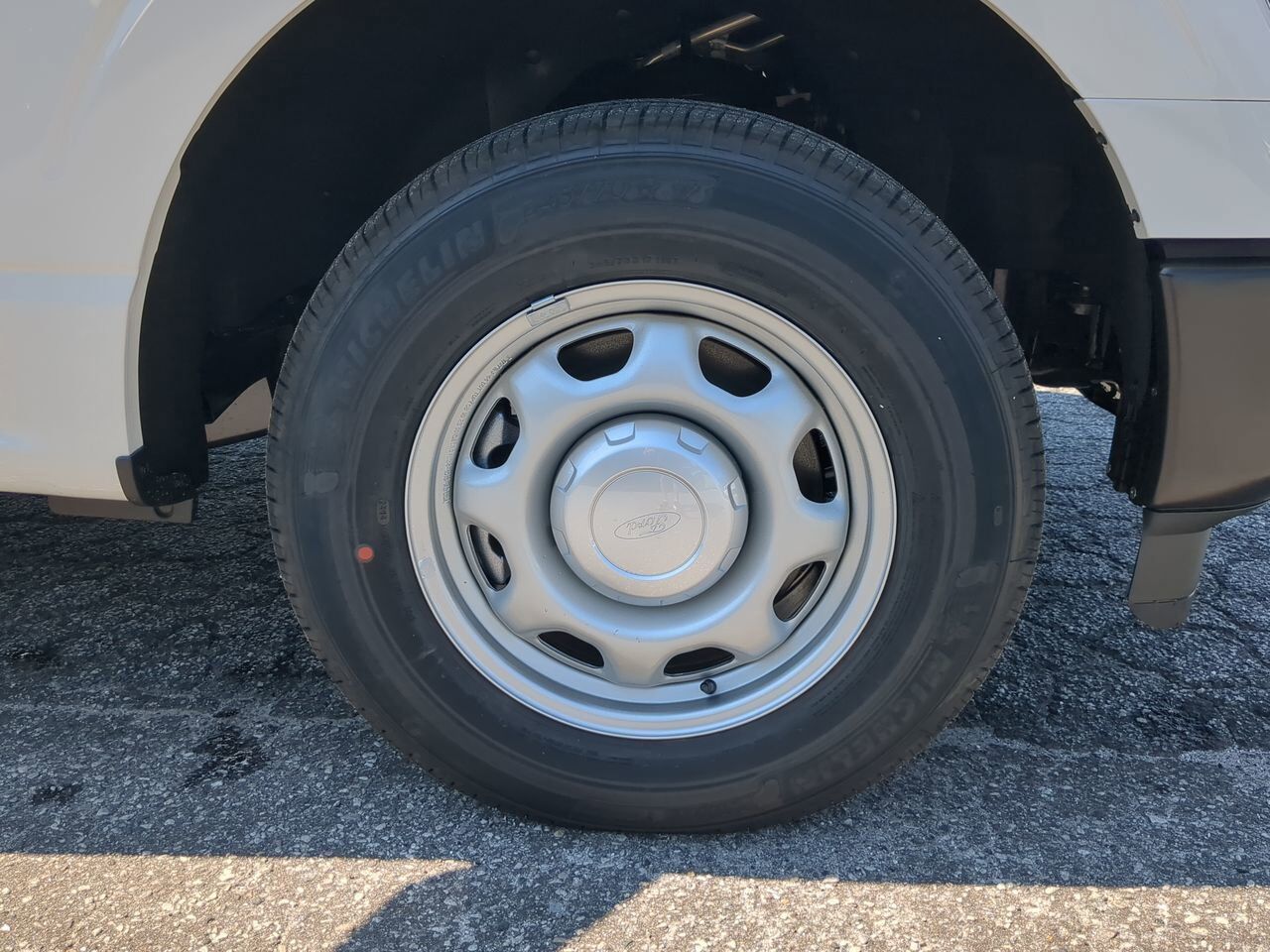 2025 Ford F-150 XL Appleton WI