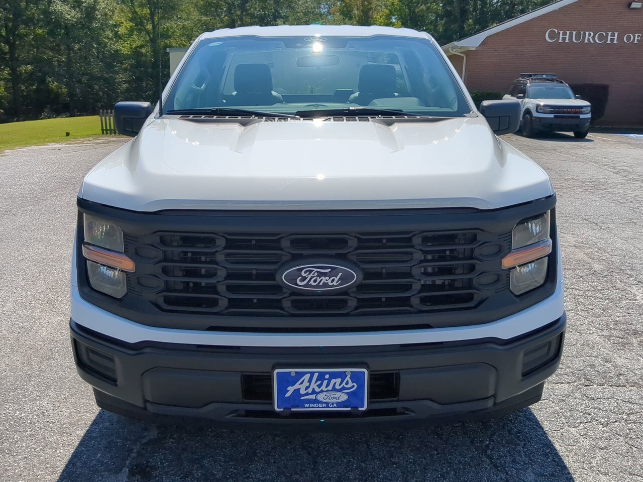 2025 Ford F-150 XL Appleton WI