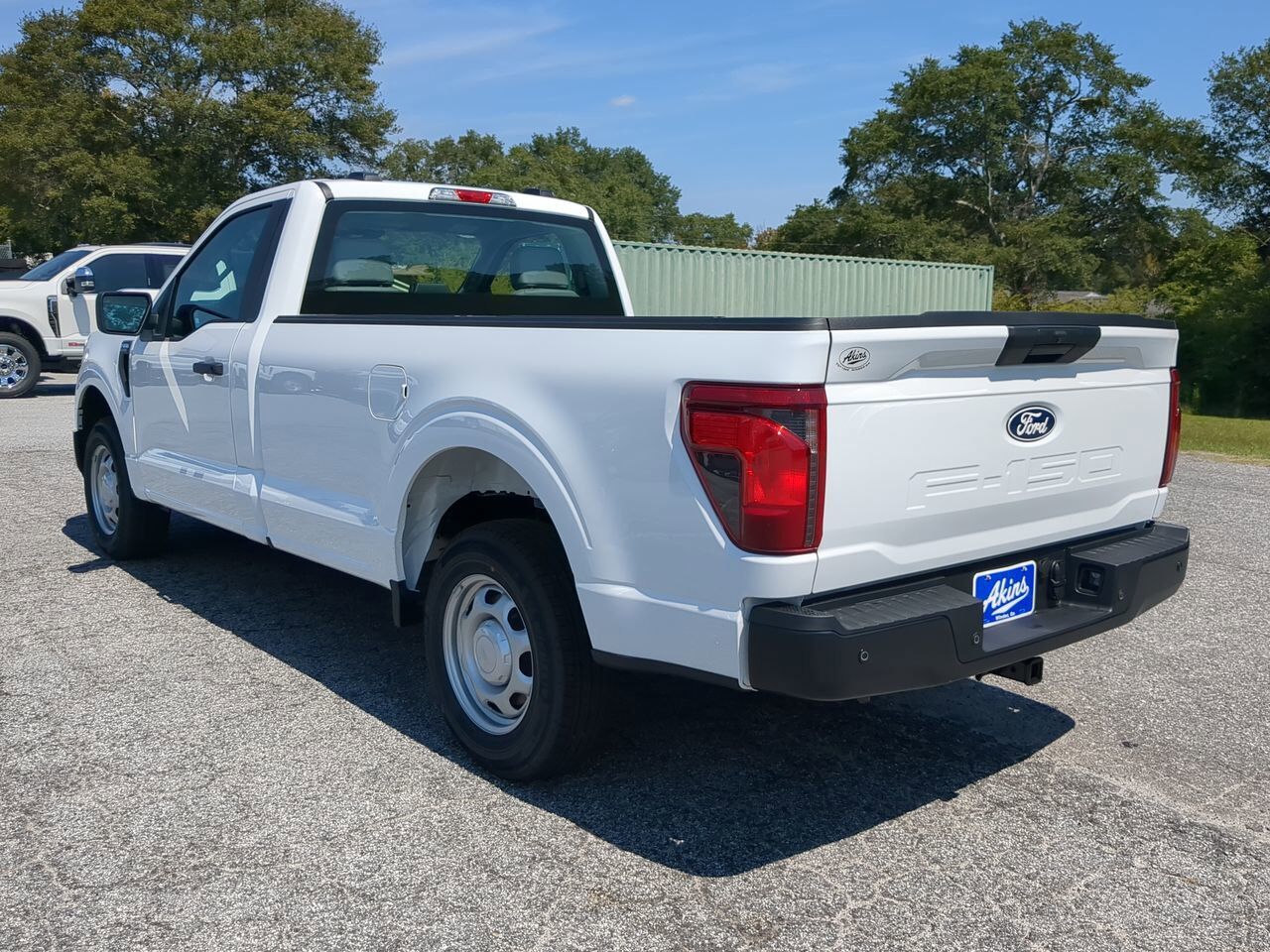 2025 Ford F-150 XL Appleton WI