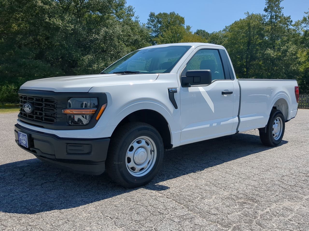 2025 Ford F-150 XL Appleton WI