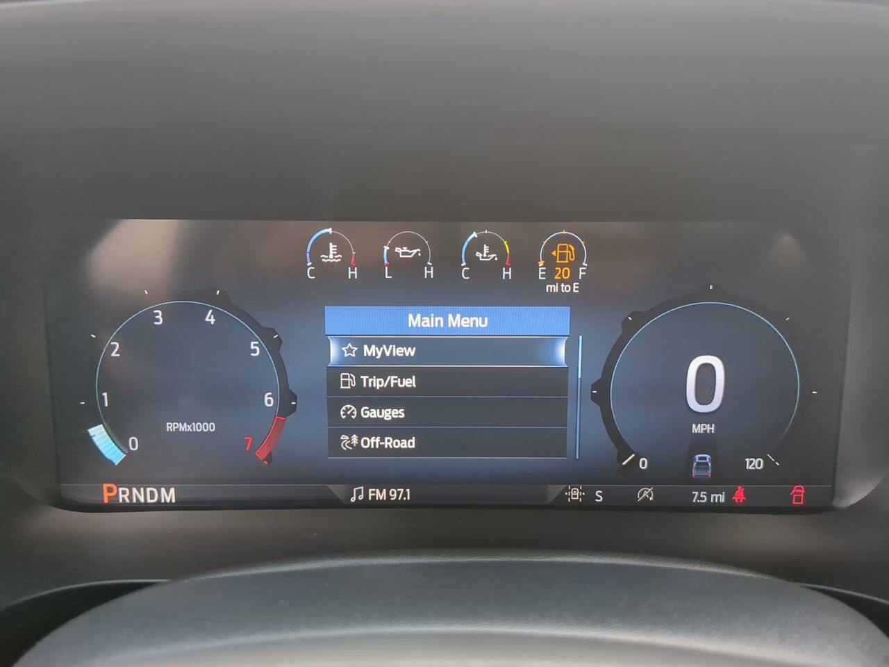 2025 Ford F-150 XL Appleton WI