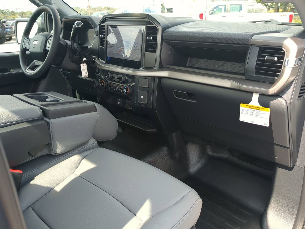 2025 Ford F-150 XL Appleton WI