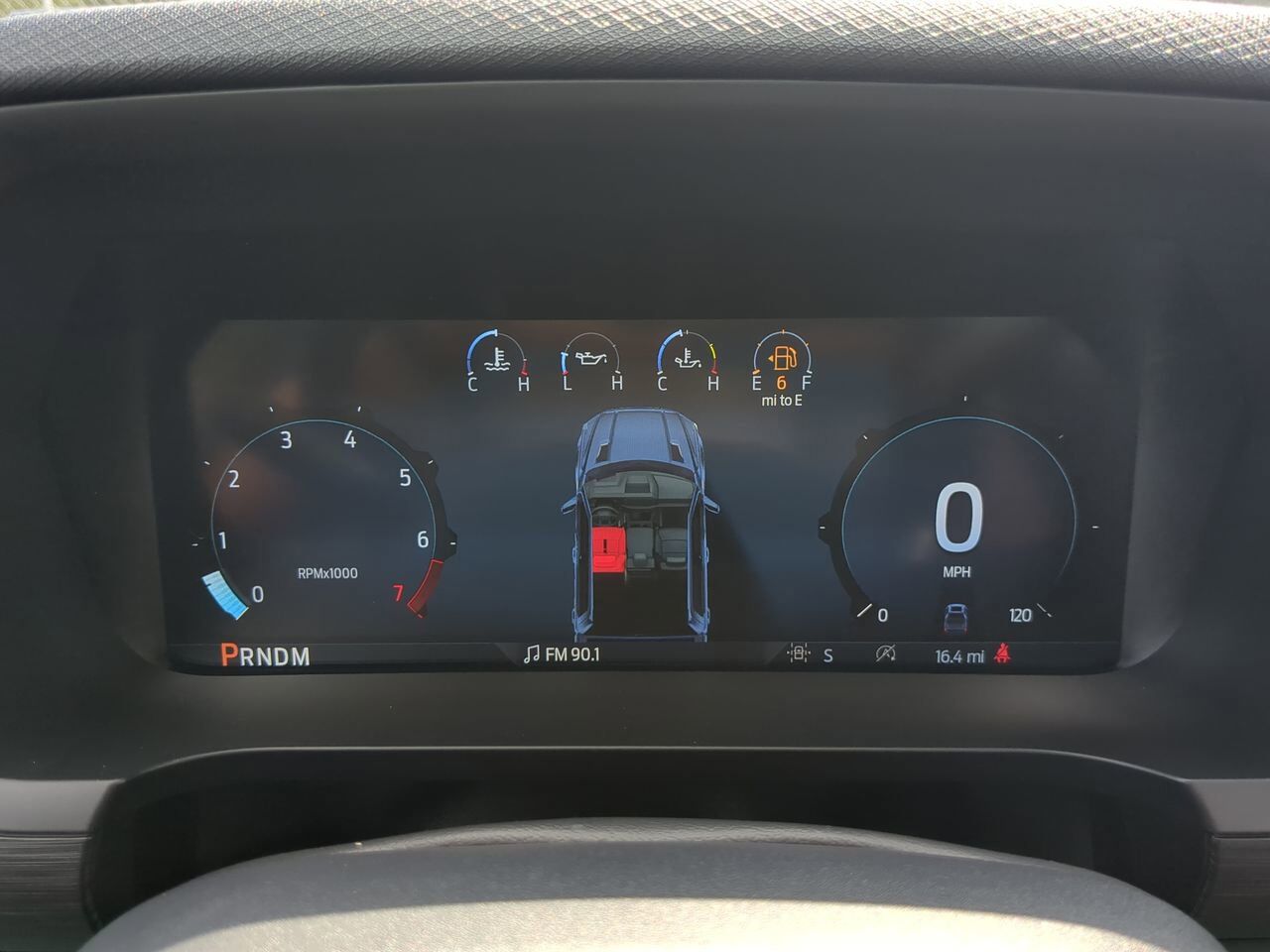2025 Ford F-150 XL Appleton WI