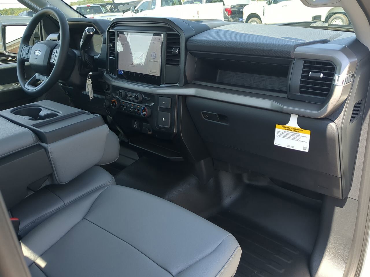 2025 Ford F-150 XL Appleton WI