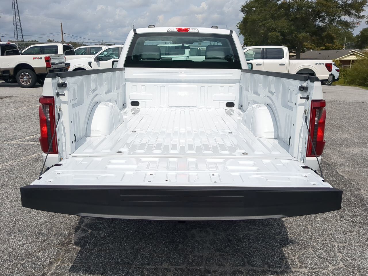 2025 Ford F-150 XL Appleton WI