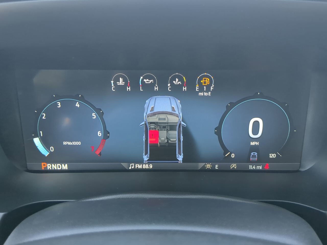 2025 Ford F-150 XL Appleton WI