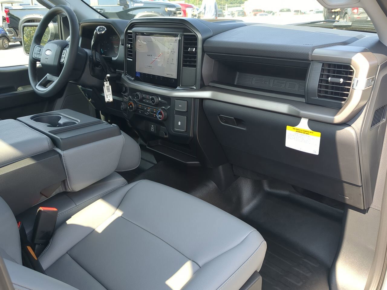 2025 Ford F-150 XL Appleton WI