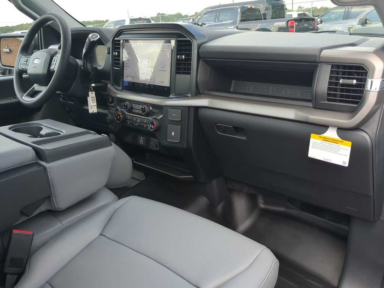 2025 Ford F-150 XL Appleton WI