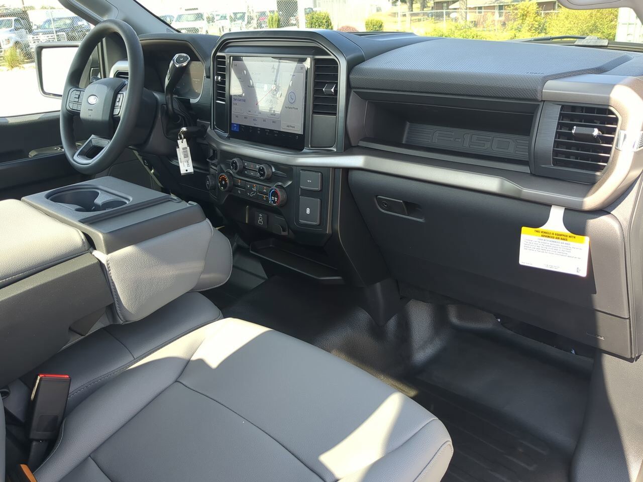 2025 Ford F-150 XL Appleton WI