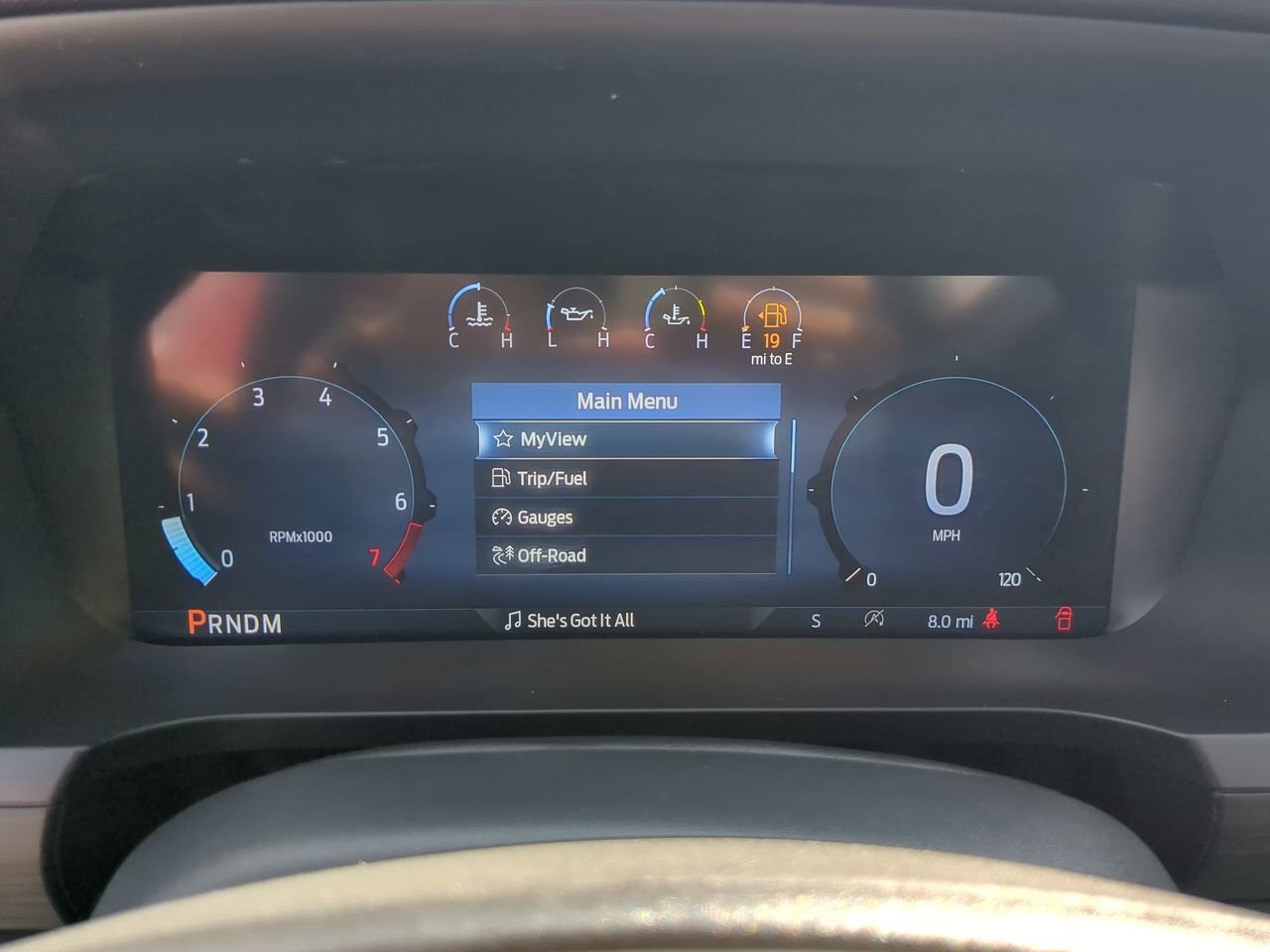 2025 Ford F-150 XL Appleton WI