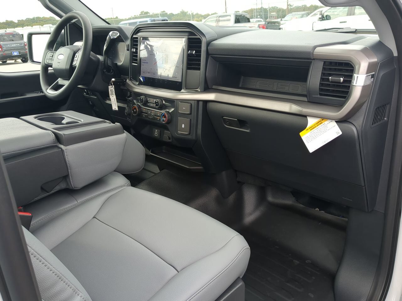 2025 Ford F-150 XL Appleton WI
