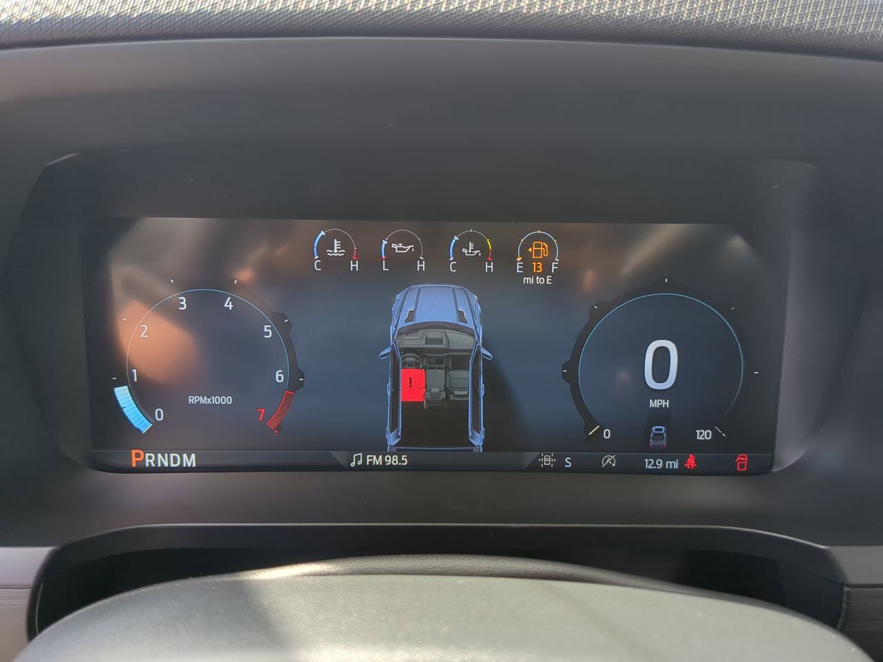 2025 Ford F-150 XL Appleton WI