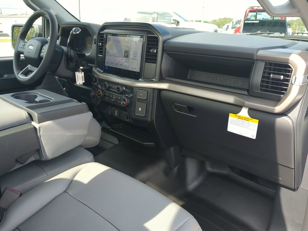 2025 Ford F-150 XL Appleton WI