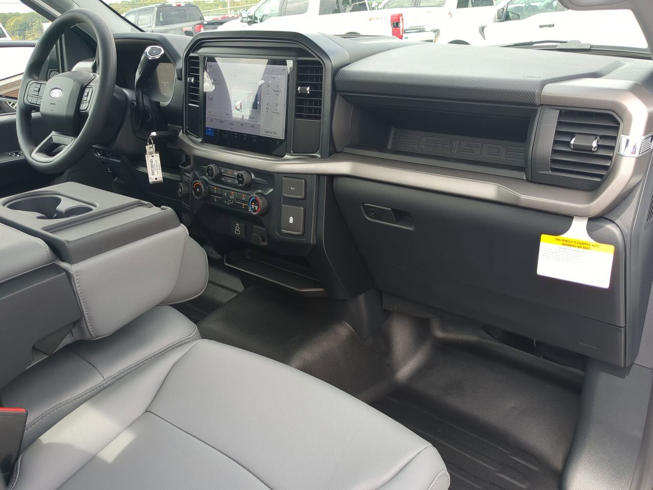 2025 Ford F-150 XL Appleton WI