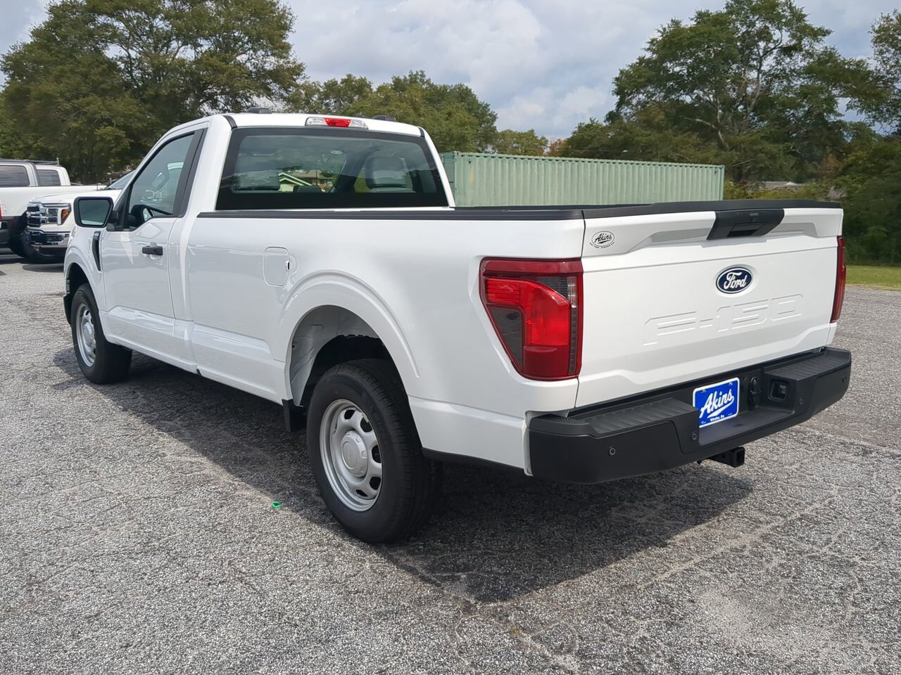 2025 Ford F-150 XL Appleton WI