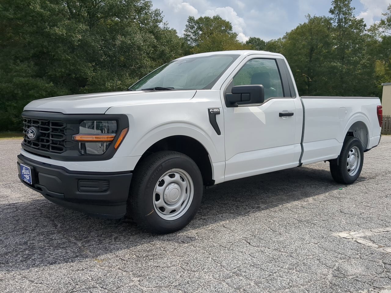2025 Ford F-150 XL Appleton WI