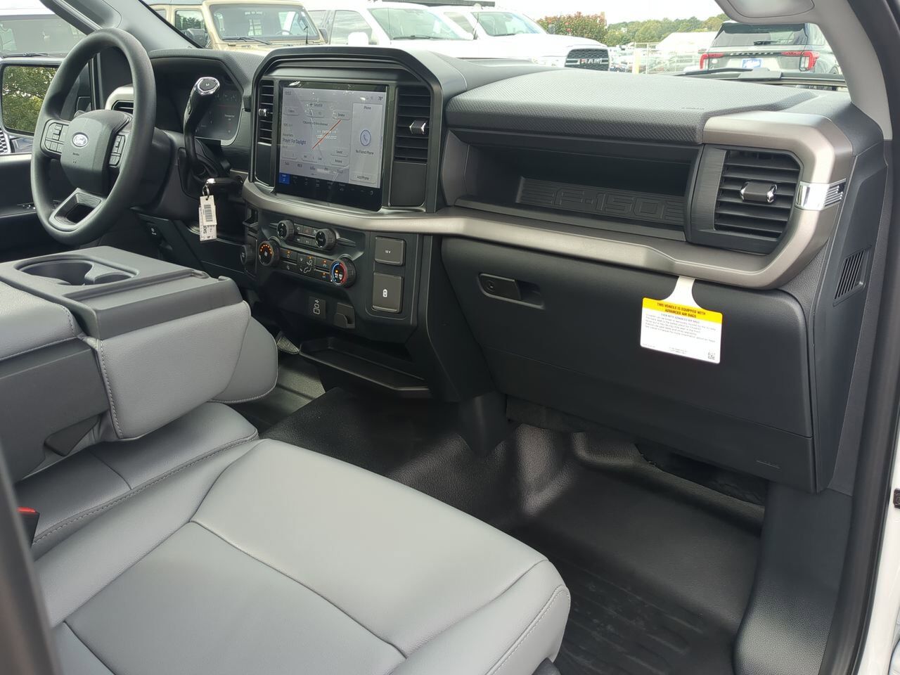 2025 Ford F-150 XL Appleton WI