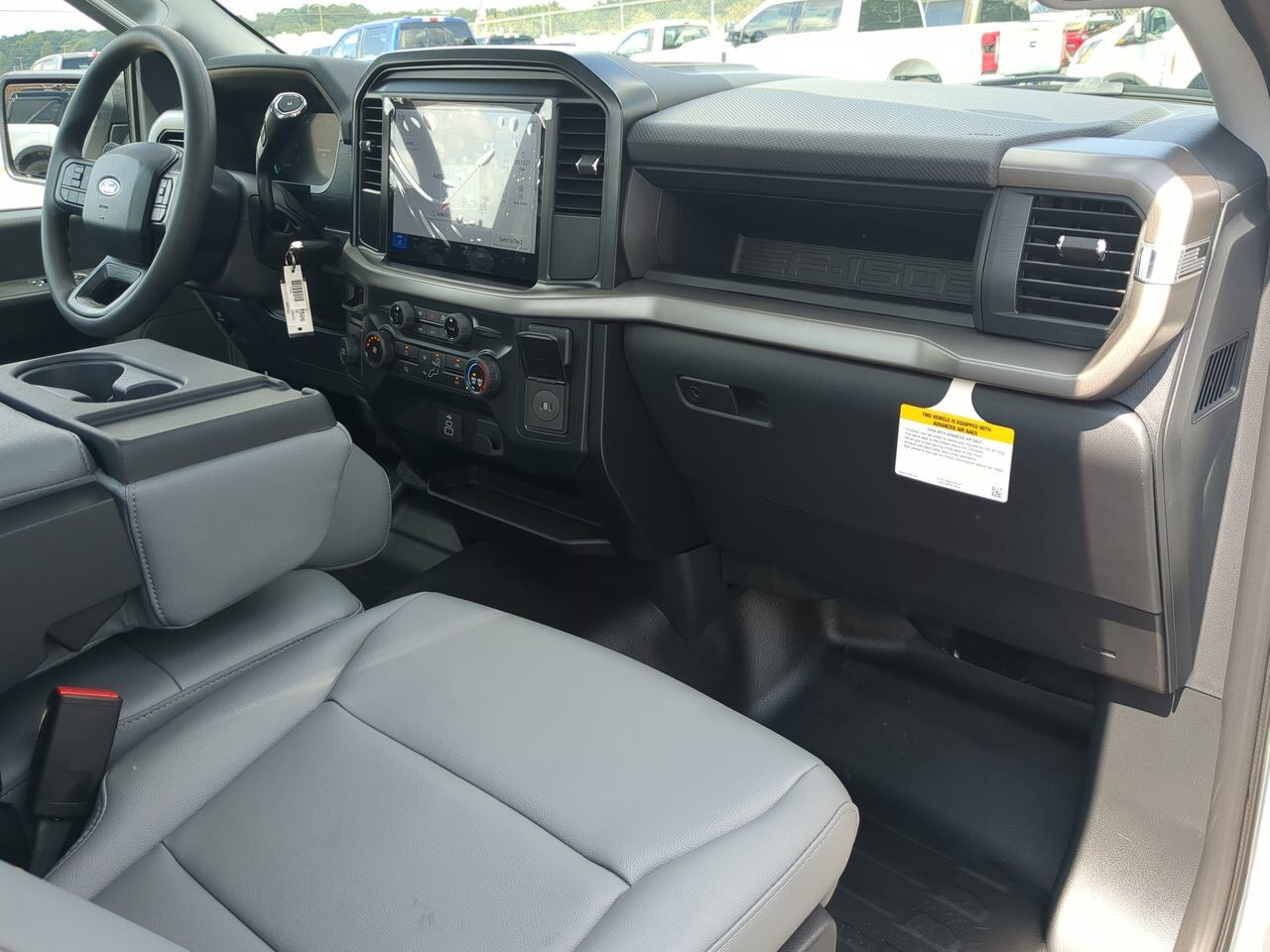 2025 Ford F-150 XL Appleton WI
