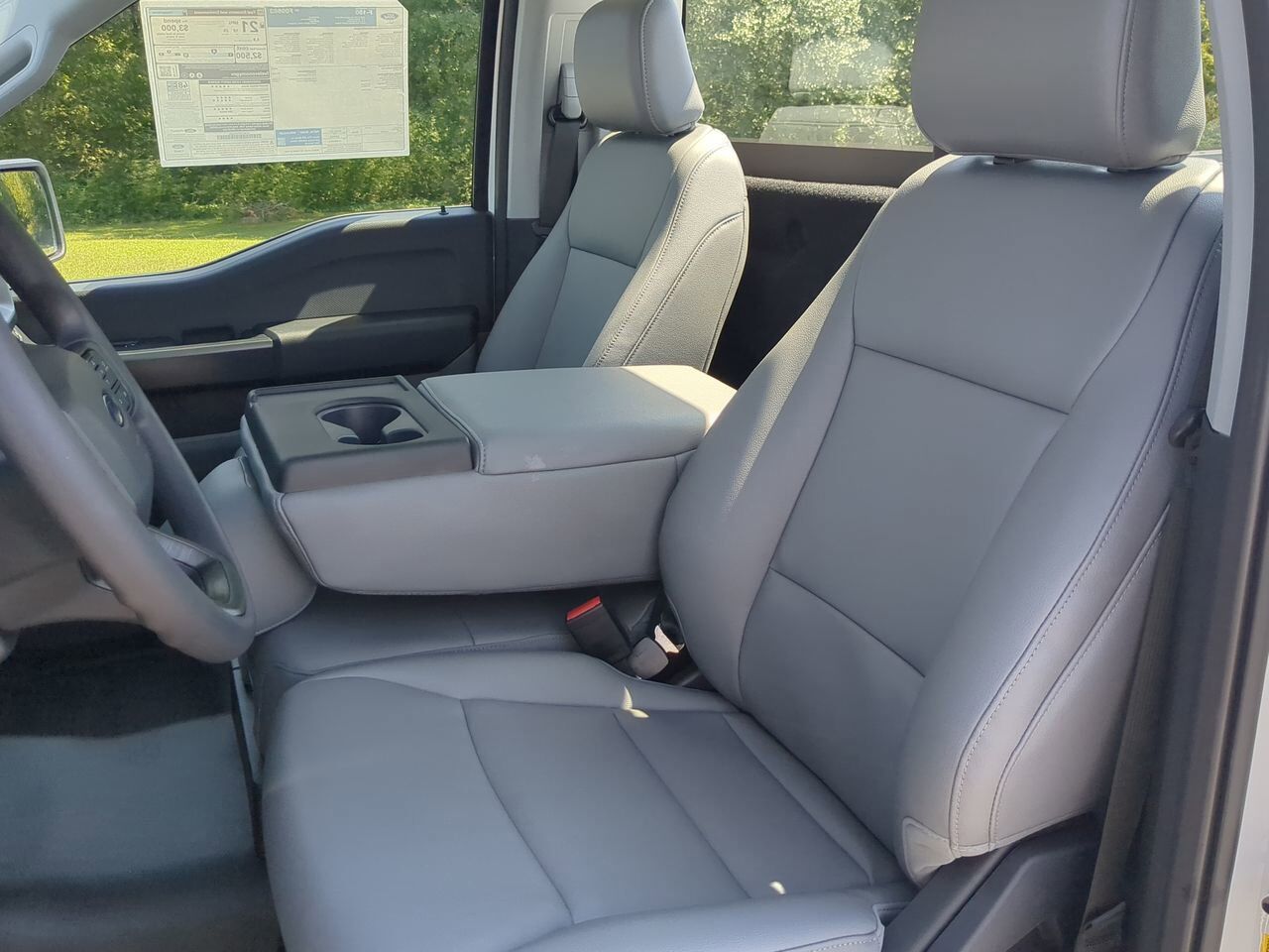 2025 Ford F-150 XL Appleton WI