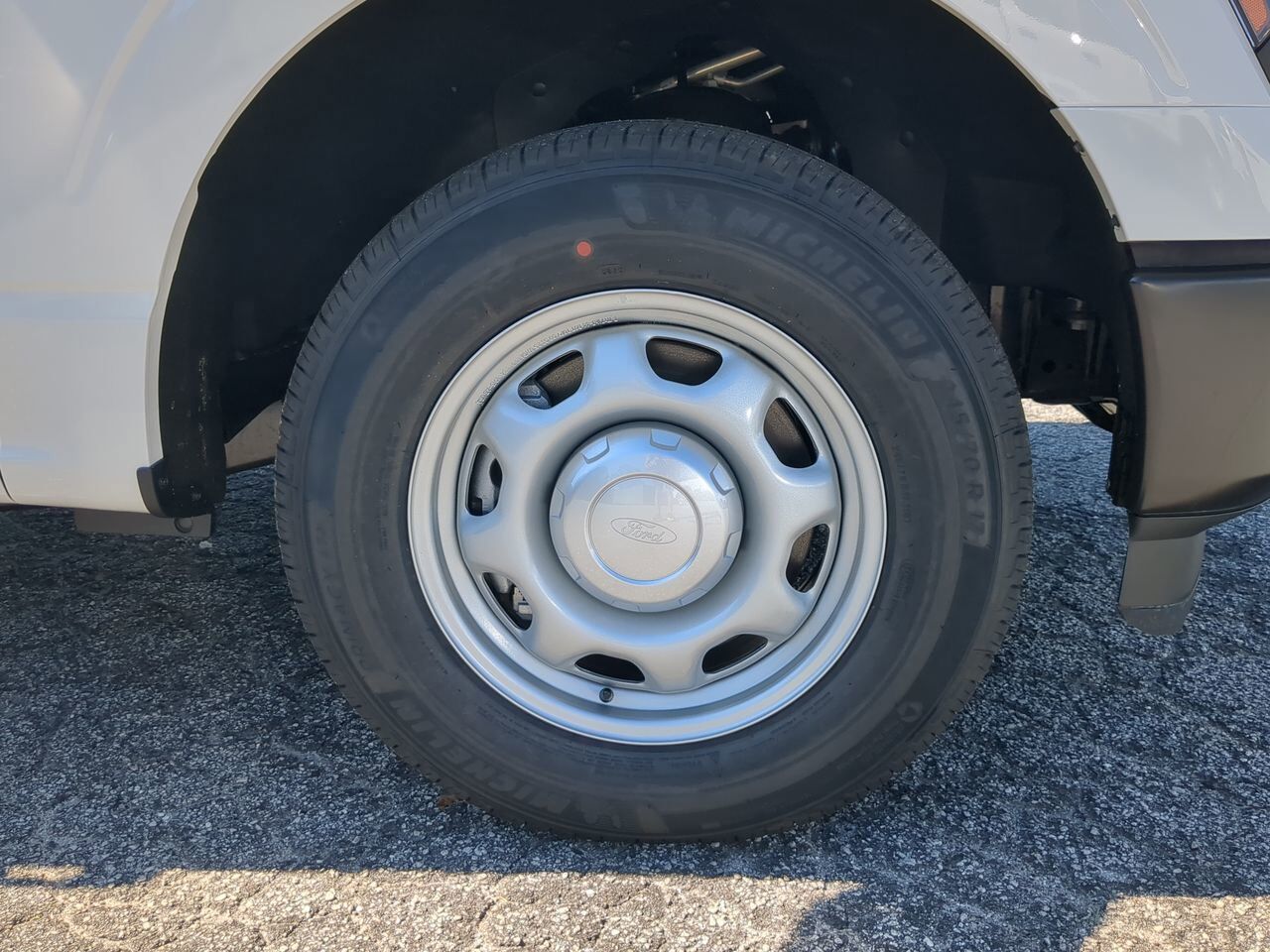 2025 Ford F-150 XL Appleton WI