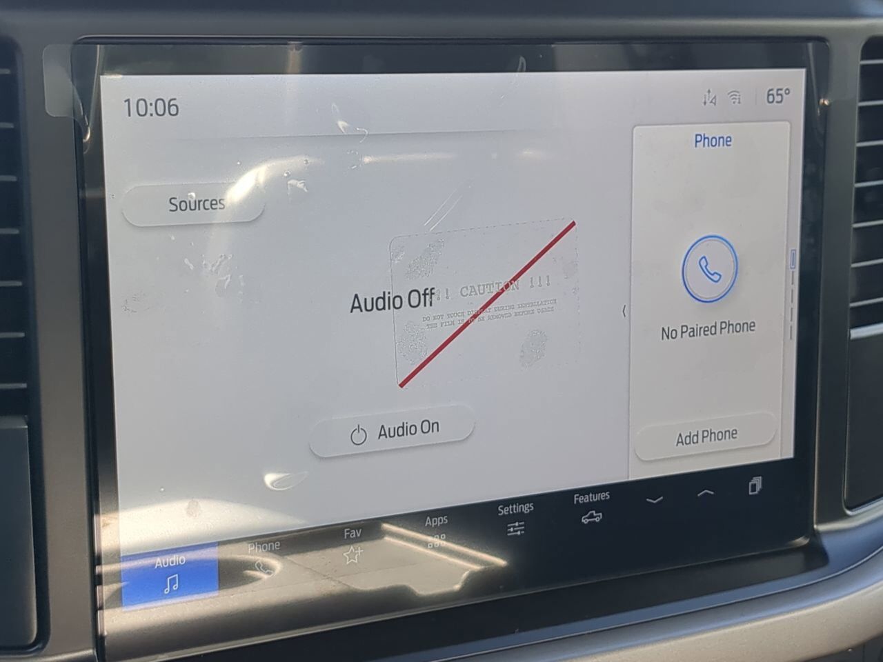 2025 Ford F-150 XL Appleton WI