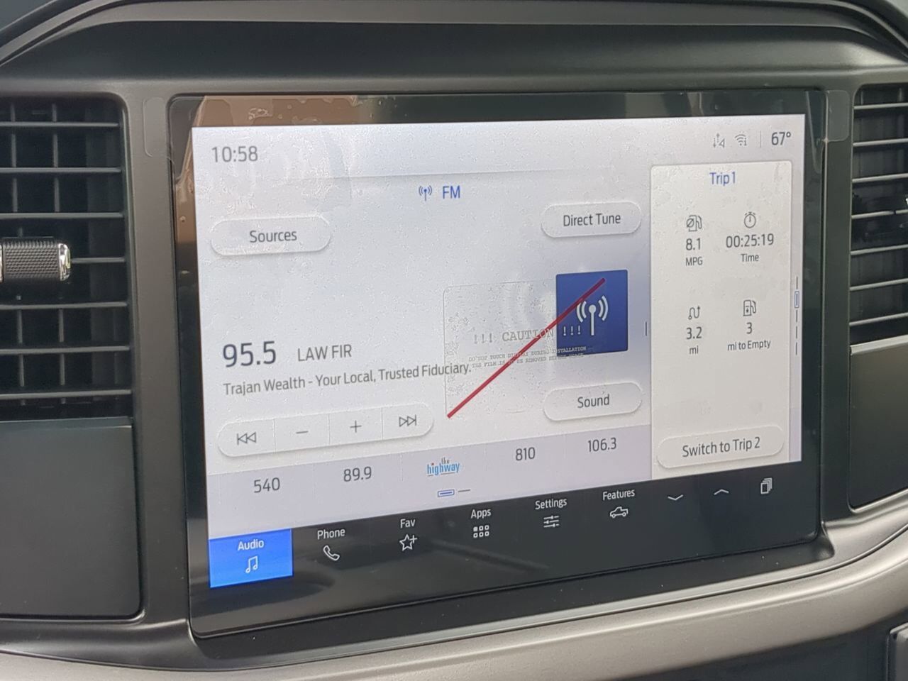 2025 Ford F-150 XL Appleton WI 2025 Ford F-150 XL Appleton WI