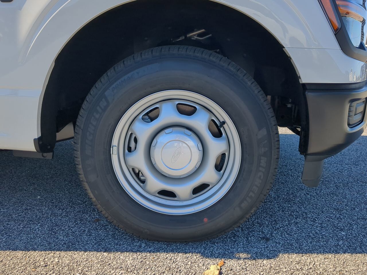 2025 Ford F-150 XL Appleton WI 2025 Ford F-150 XL Appleton WI