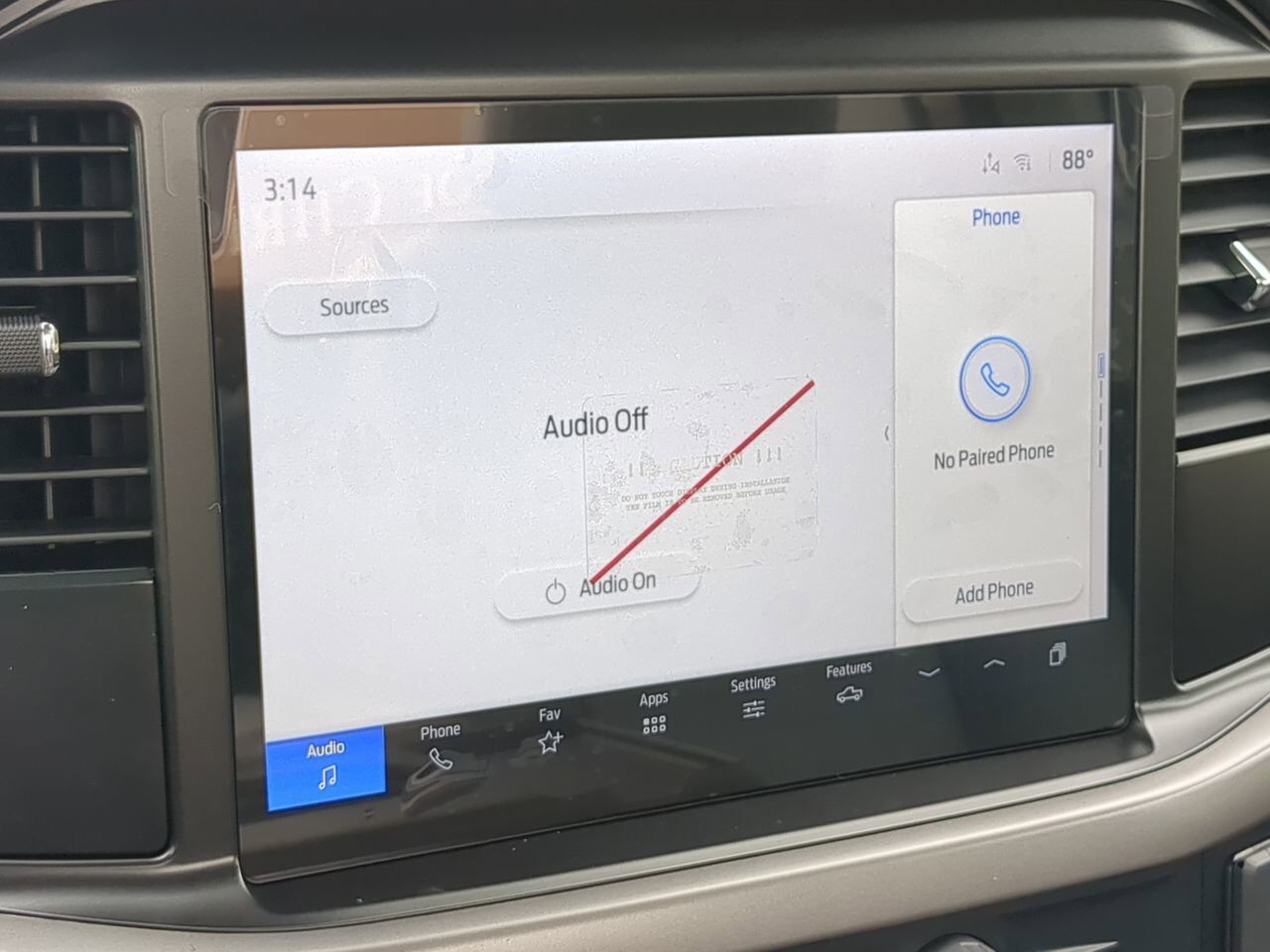 2025 Ford F-150 XL Appleton WI 2025 Ford F-150 XL Appleton WI