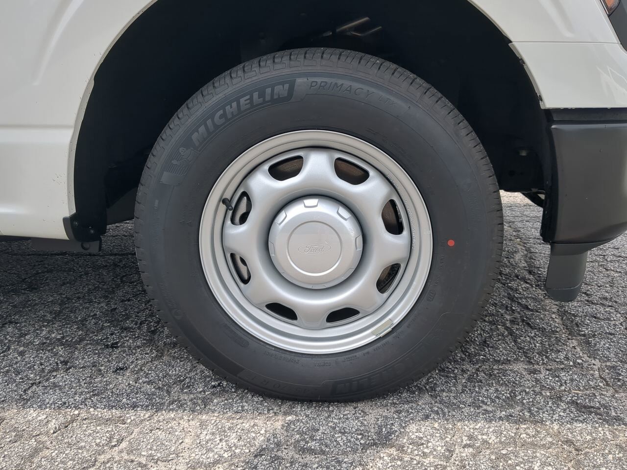 2025 Ford F-150 XL Appleton WI 2025 Ford F-150 XL Appleton WI