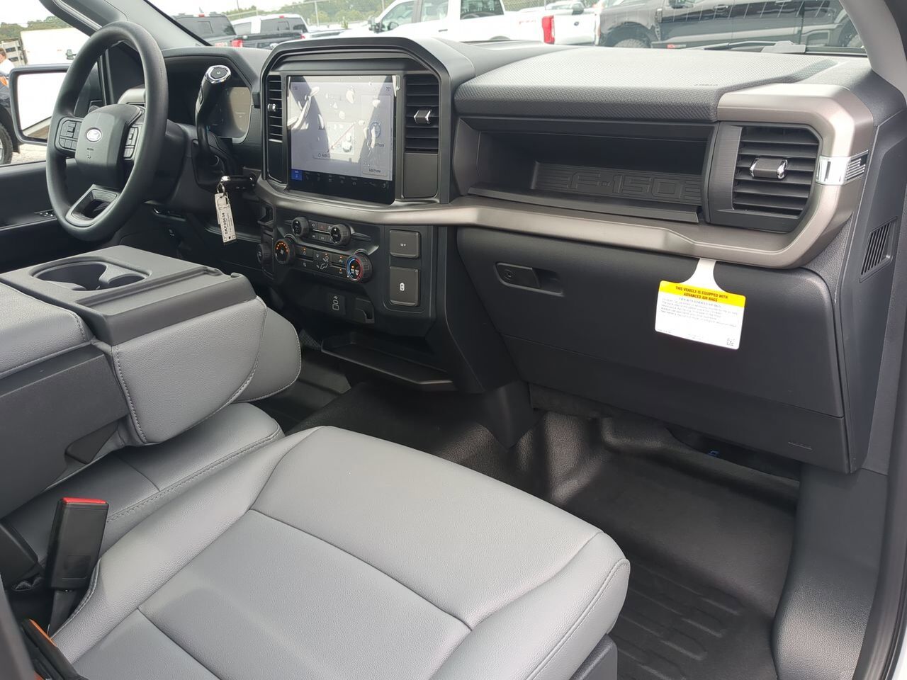 2025 Ford F-150 XL Appleton WI