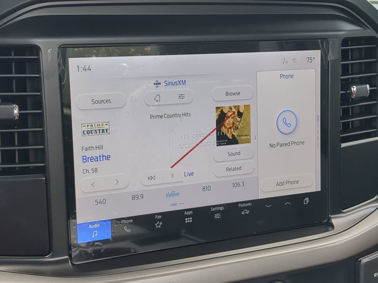 2025 Ford F-150 XL Appleton WI