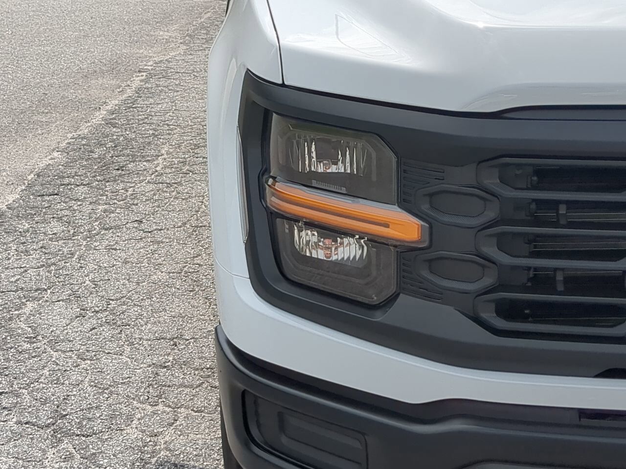 2025 Ford F-150 XL Appleton WI